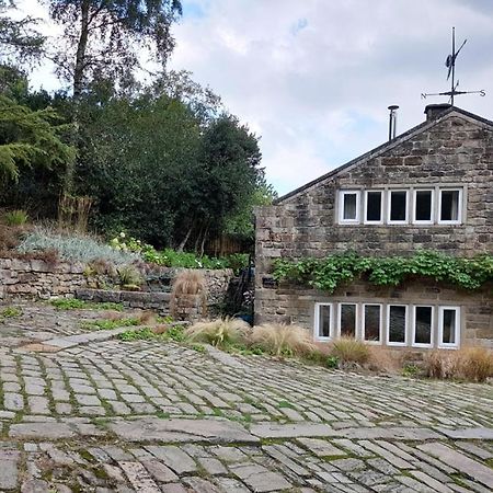 Tyas Cottage Slaithwaite Экстерьер фото
