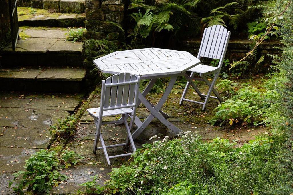 Tyas Cottage Slaithwaite Экстерьер фото
