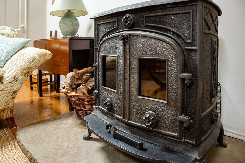 Tyas Cottage Slaithwaite Экстерьер фото