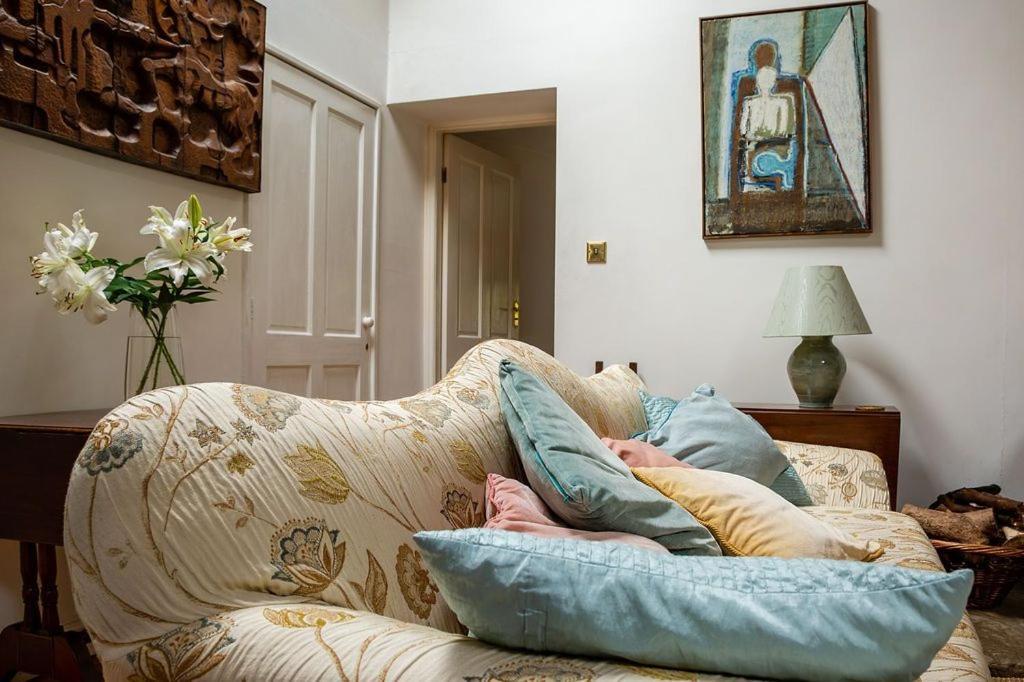 Tyas Cottage Slaithwaite Экстерьер фото
