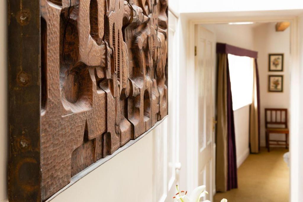 Tyas Cottage Slaithwaite Экстерьер фото