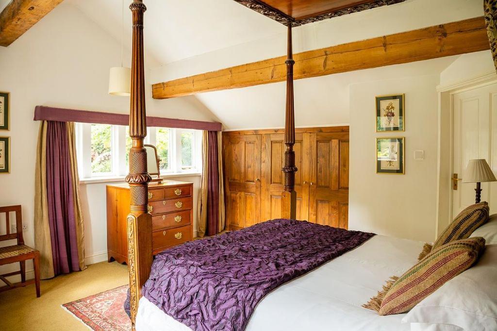 Tyas Cottage Slaithwaite Экстерьер фото