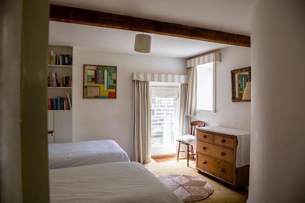 Tyas Cottage Slaithwaite Экстерьер фото