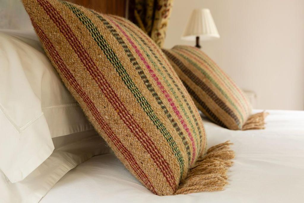 Tyas Cottage Slaithwaite Экстерьер фото