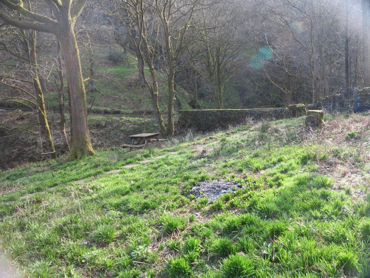 Tyas Cottage Slaithwaite Экстерьер фото