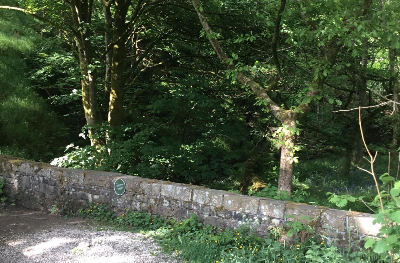 Tyas Cottage Slaithwaite Экстерьер фото